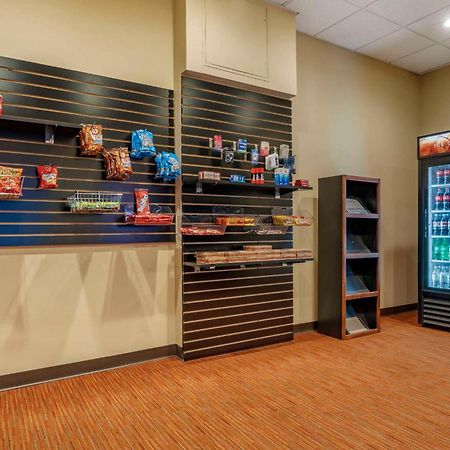 The Federal Hotel Downtown Carson City, Ascend Hotel Collection Ngoại thất bức ảnh