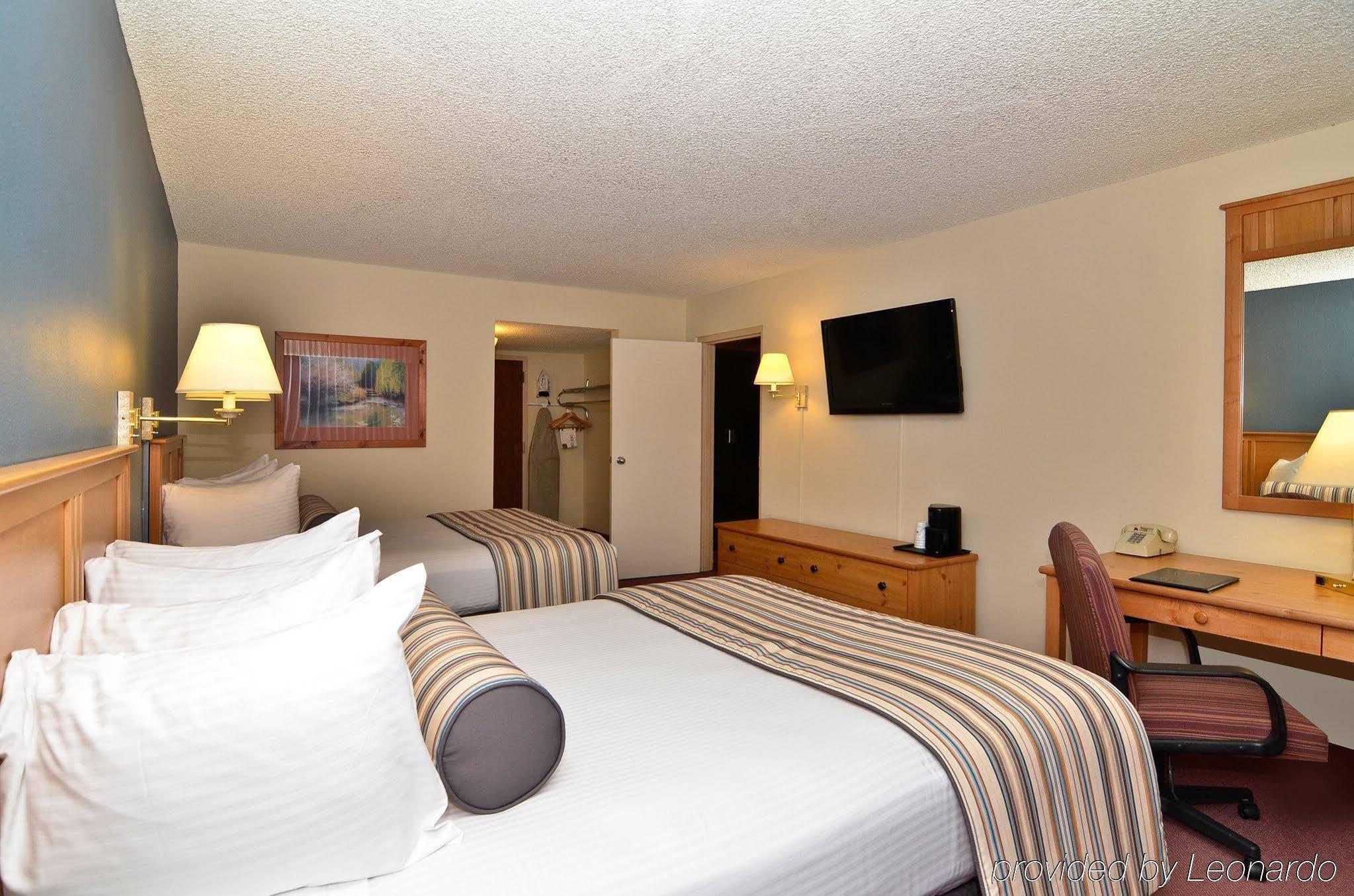 The Federal Hotel Downtown Carson City, Ascend Hotel Collection Ngoại thất bức ảnh