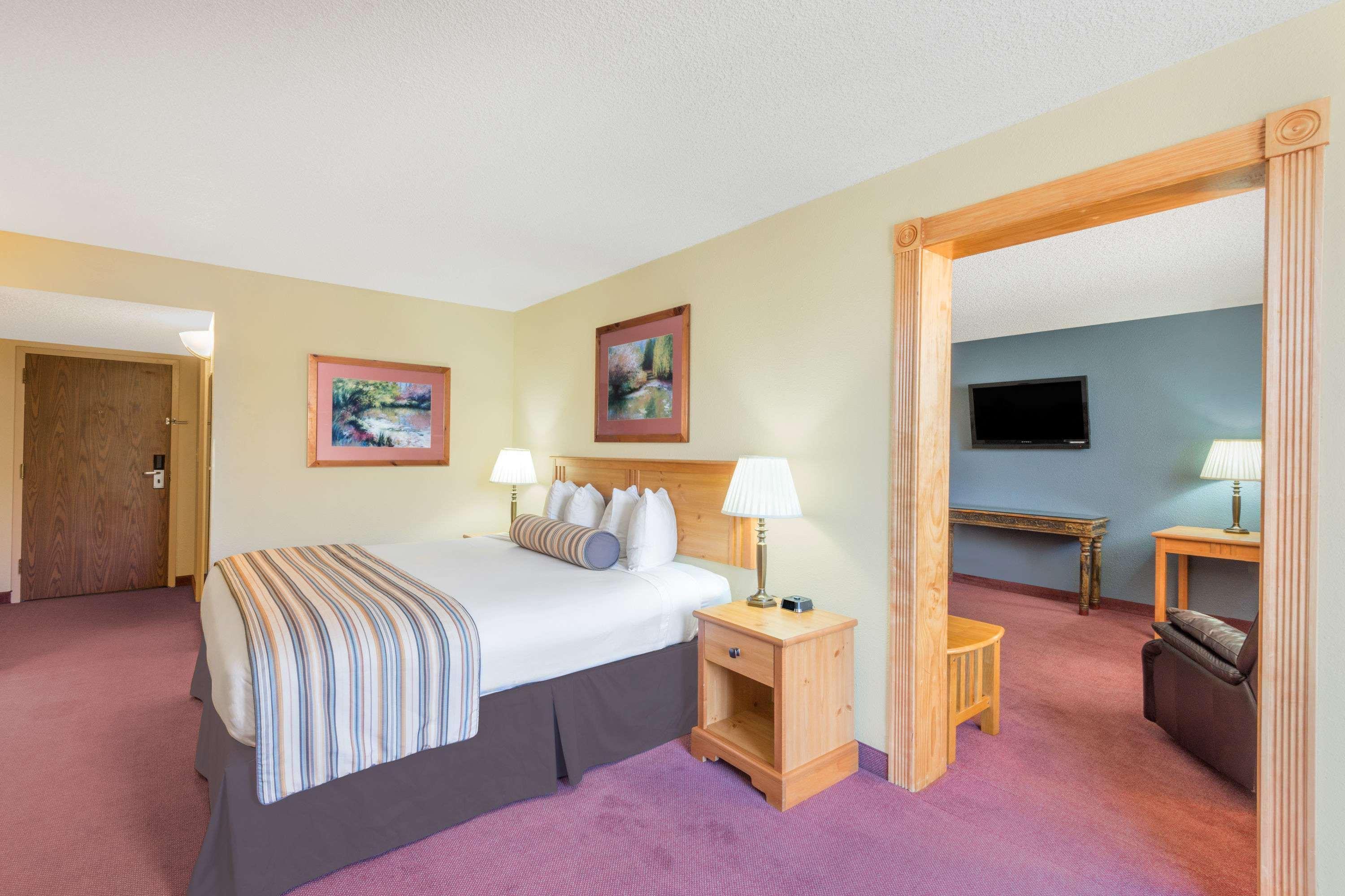 The Federal Hotel Downtown Carson City, Ascend Hotel Collection Ngoại thất bức ảnh