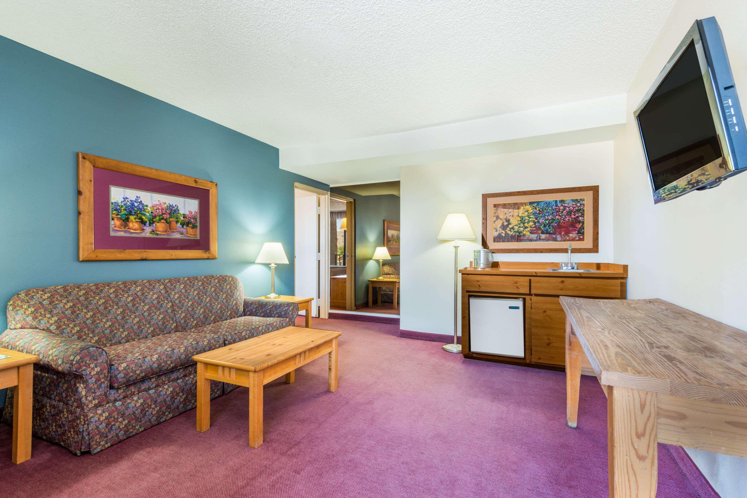 The Federal Hotel Downtown Carson City, Ascend Hotel Collection Ngoại thất bức ảnh