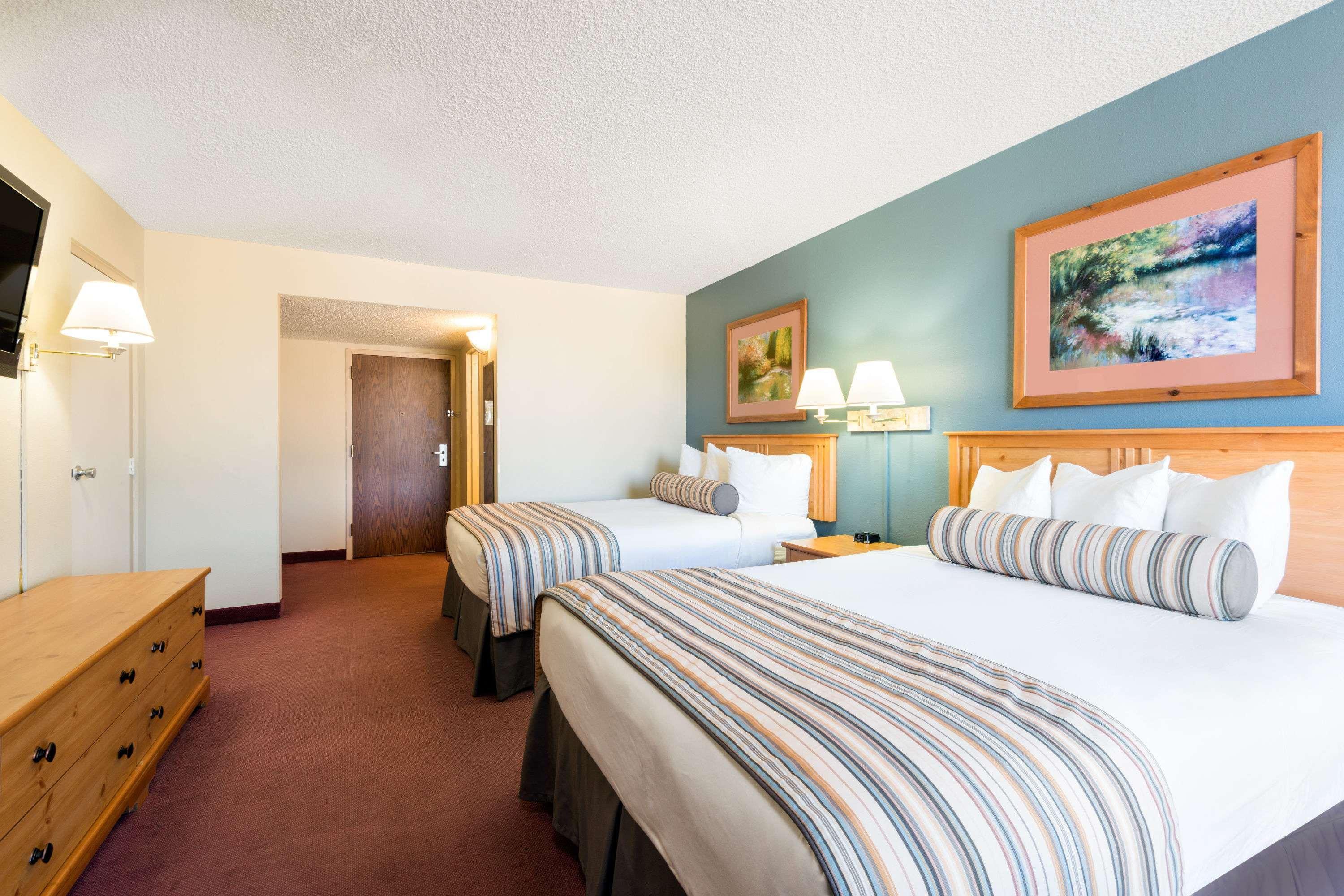 The Federal Hotel Downtown Carson City, Ascend Hotel Collection Ngoại thất bức ảnh