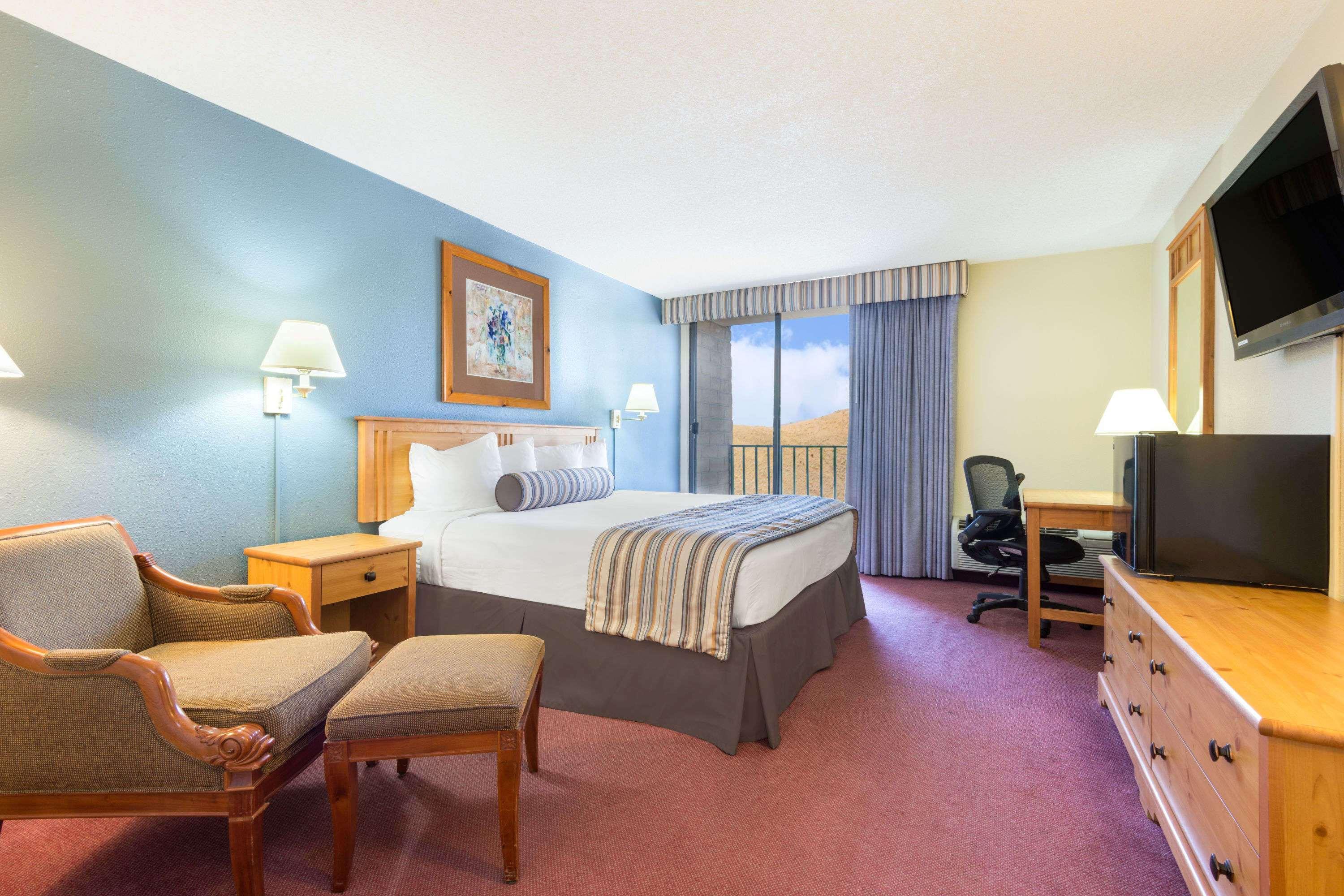 The Federal Hotel Downtown Carson City, Ascend Hotel Collection Ngoại thất bức ảnh