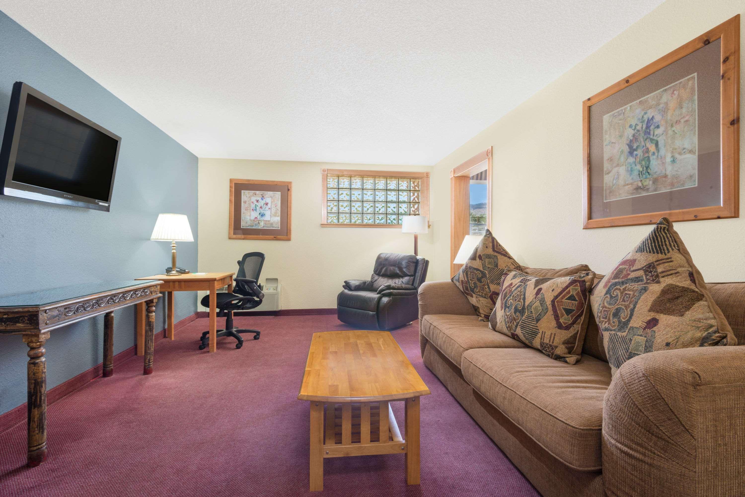 The Federal Hotel Downtown Carson City, Ascend Hotel Collection Ngoại thất bức ảnh