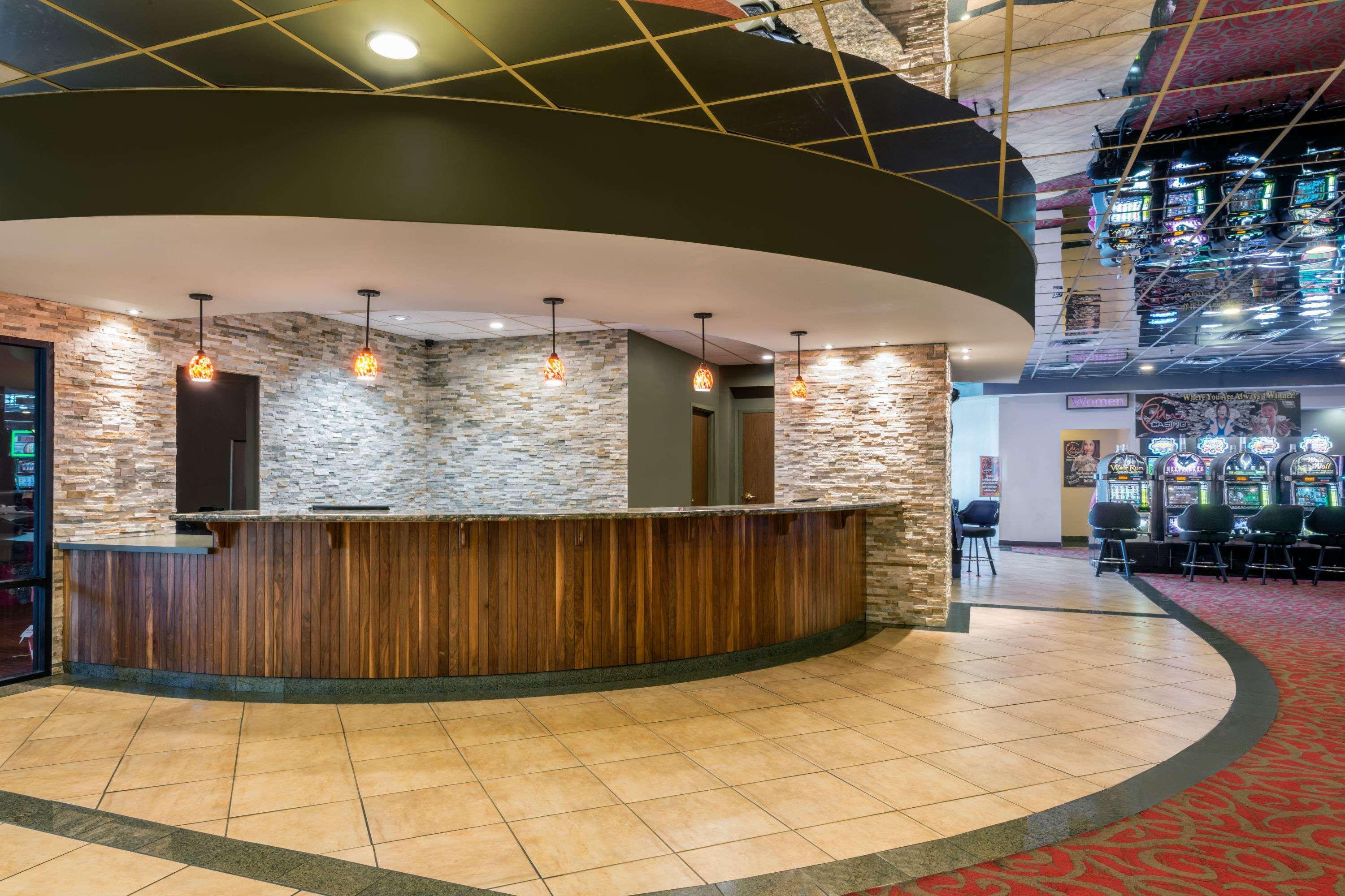 The Federal Hotel Downtown Carson City, Ascend Hotel Collection Ngoại thất bức ảnh