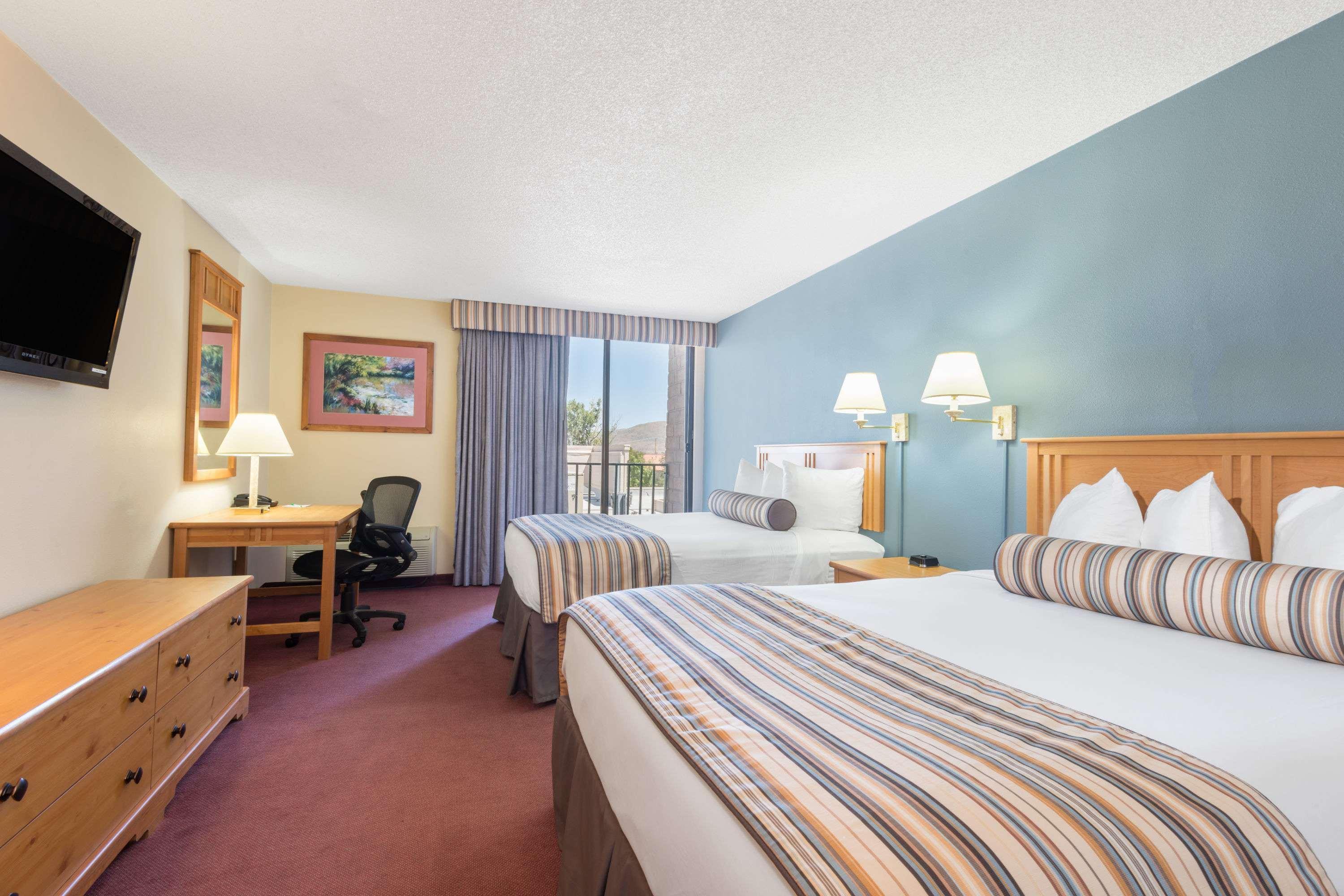 The Federal Hotel Downtown Carson City, Ascend Hotel Collection Ngoại thất bức ảnh