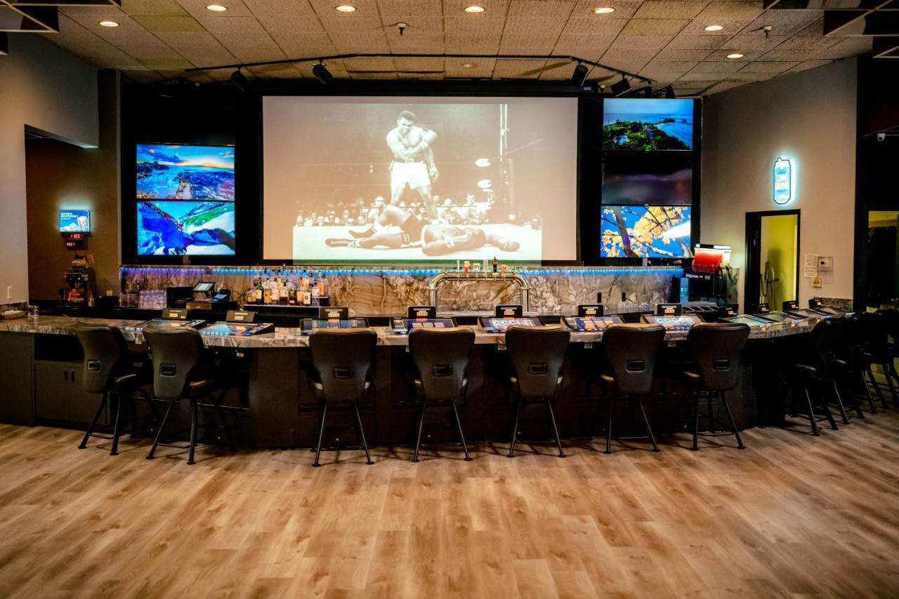 The Federal Hotel Downtown Carson City, Ascend Hotel Collection Ngoại thất bức ảnh
