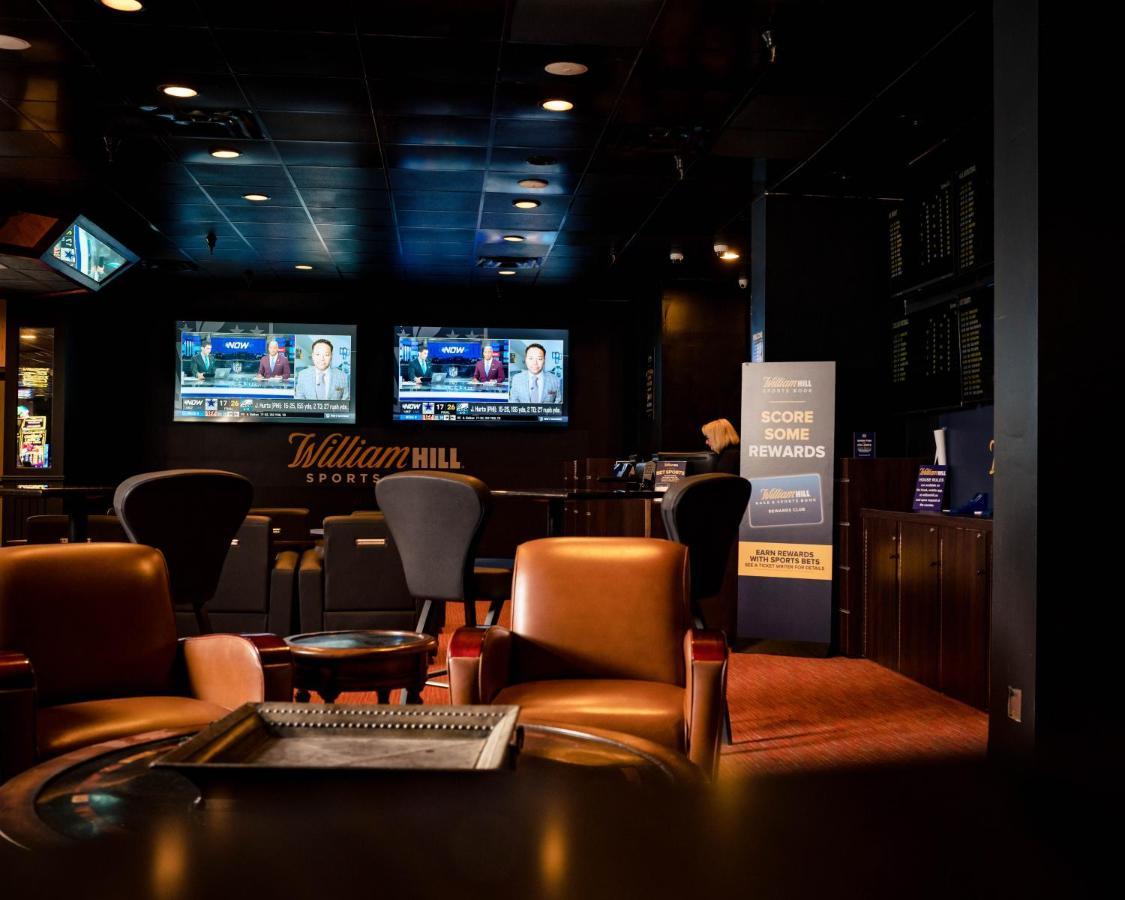 The Federal Hotel Downtown Carson City, Ascend Hotel Collection Ngoại thất bức ảnh