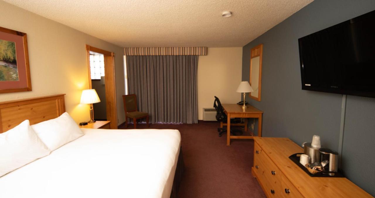 The Federal Hotel Downtown Carson City, Ascend Hotel Collection Ngoại thất bức ảnh