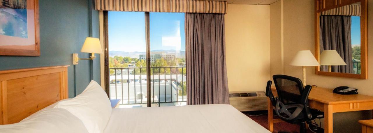 The Federal Hotel Downtown Carson City, Ascend Hotel Collection Ngoại thất bức ảnh