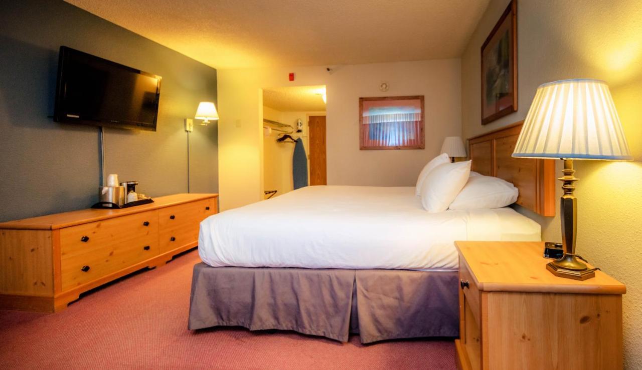 The Federal Hotel Downtown Carson City, Ascend Hotel Collection Ngoại thất bức ảnh