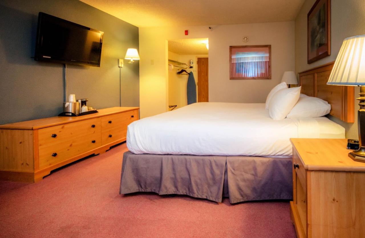 The Federal Hotel Downtown Carson City, Ascend Hotel Collection Ngoại thất bức ảnh