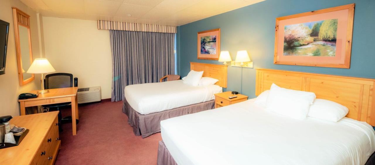 The Federal Hotel Downtown Carson City, Ascend Hotel Collection Ngoại thất bức ảnh