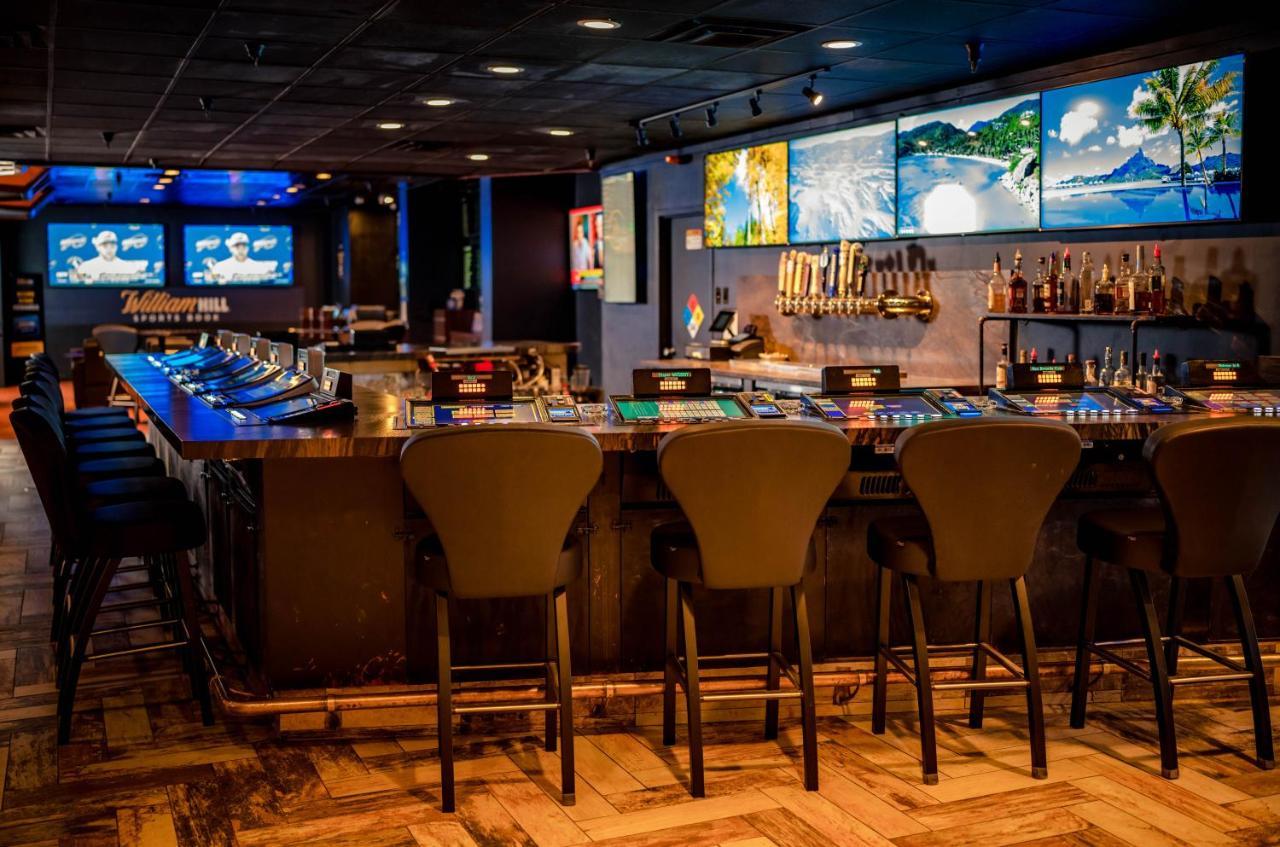 The Federal Hotel Downtown Carson City, Ascend Hotel Collection Ngoại thất bức ảnh
