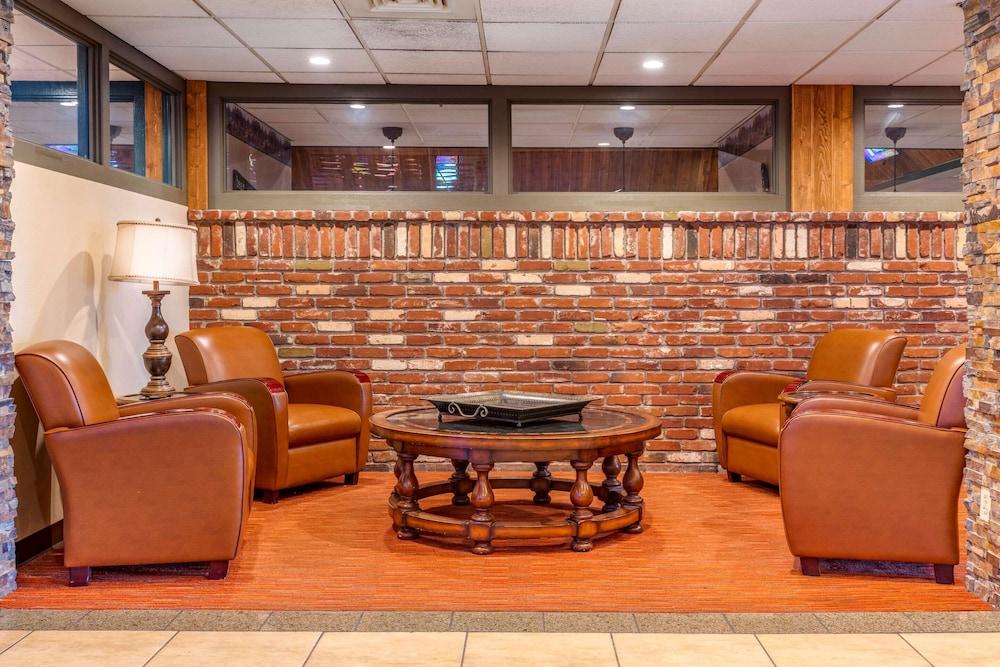 The Federal Hotel Downtown Carson City, Ascend Hotel Collection Ngoại thất bức ảnh