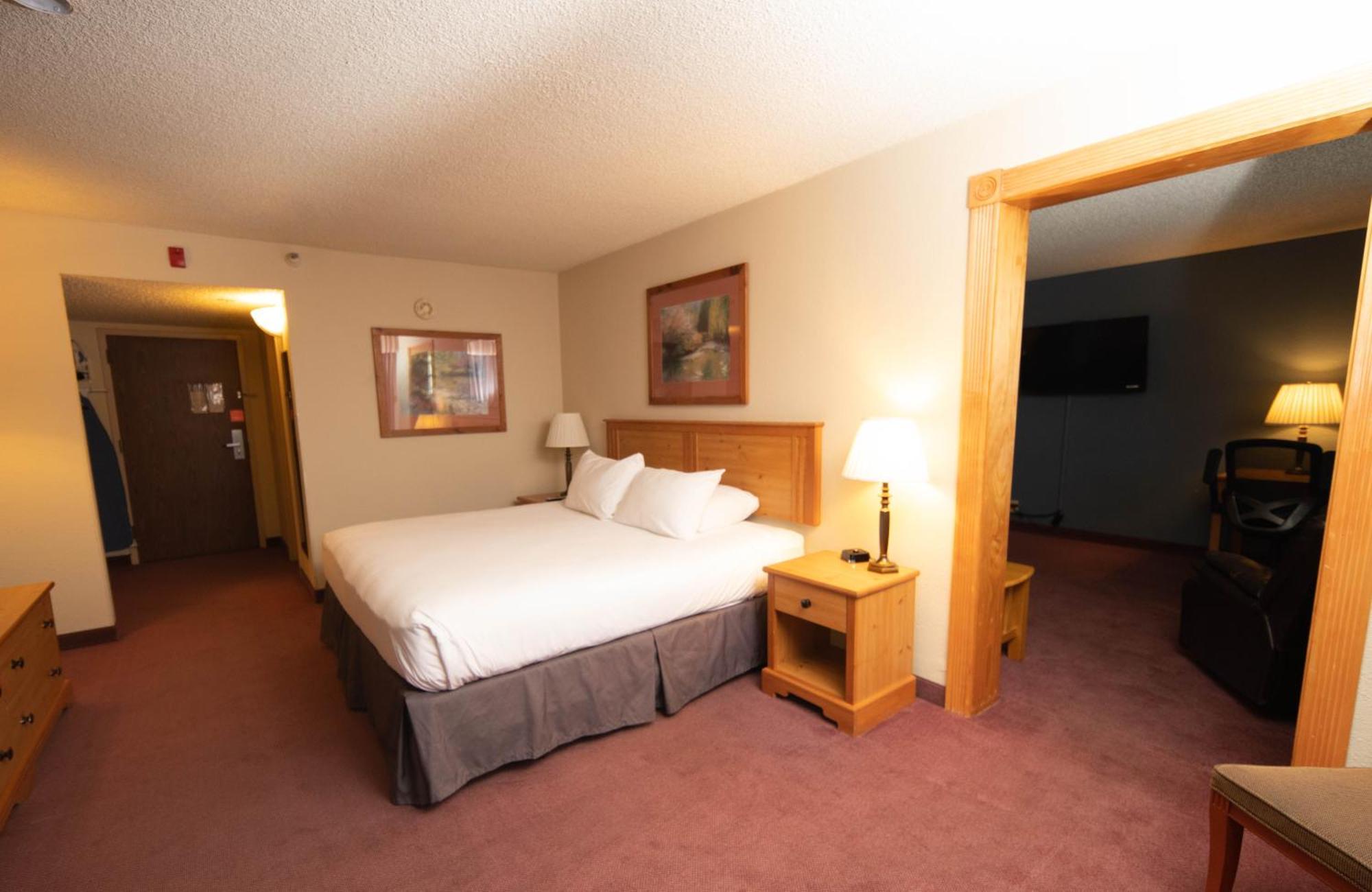 The Federal Hotel Downtown Carson City, Ascend Hotel Collection Ngoại thất bức ảnh
