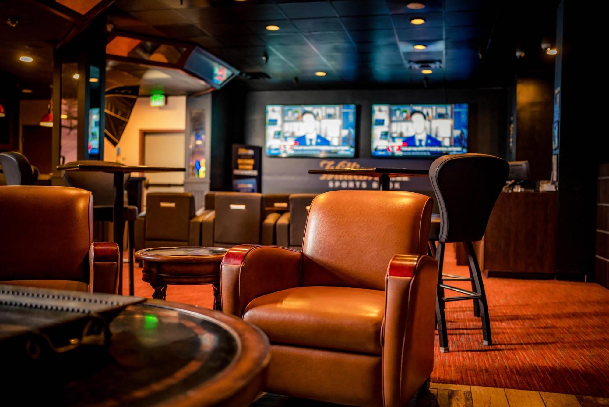 The Federal Hotel Downtown Carson City, Ascend Hotel Collection Ngoại thất bức ảnh