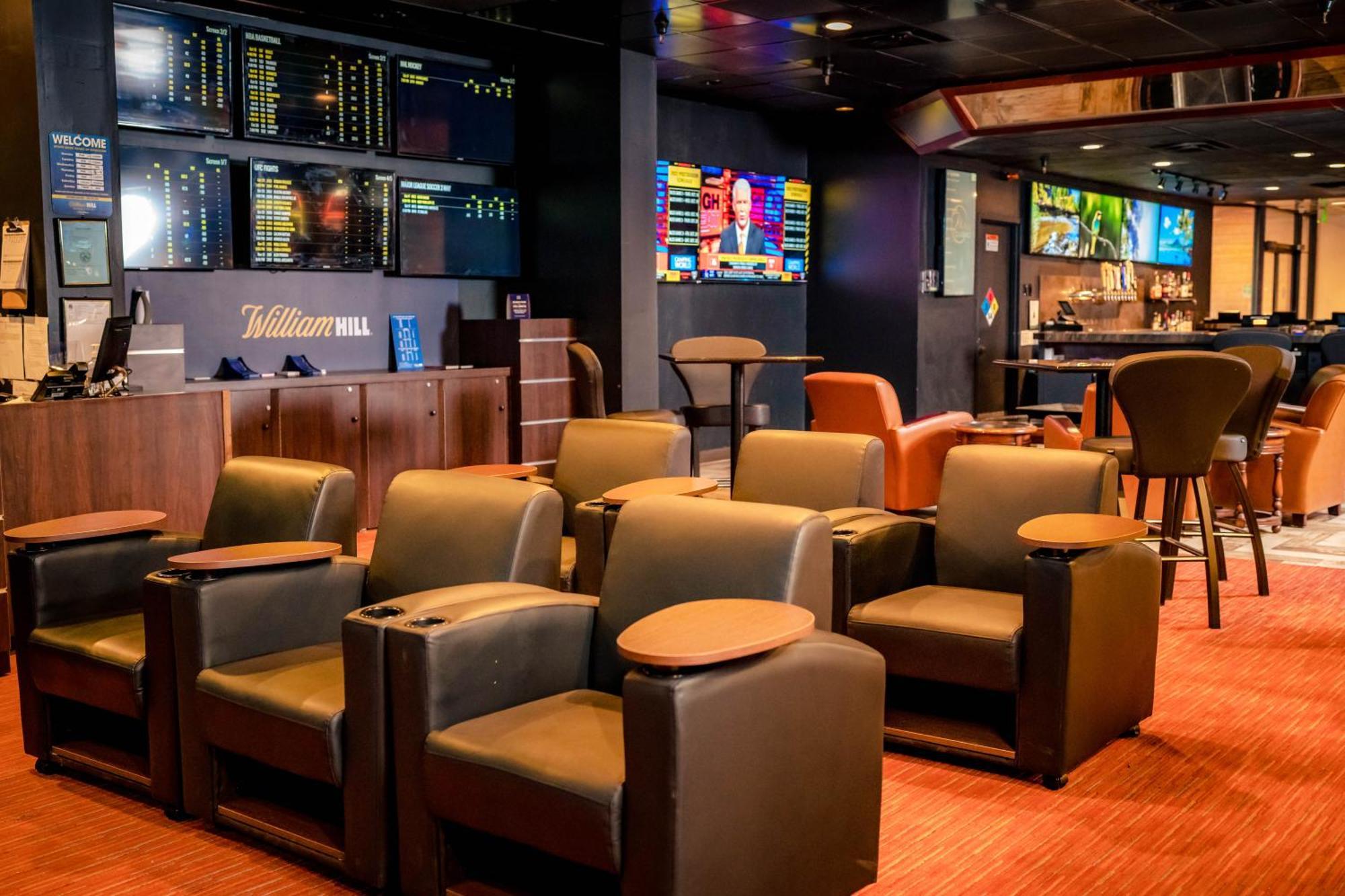 The Federal Hotel Downtown Carson City, Ascend Hotel Collection Ngoại thất bức ảnh