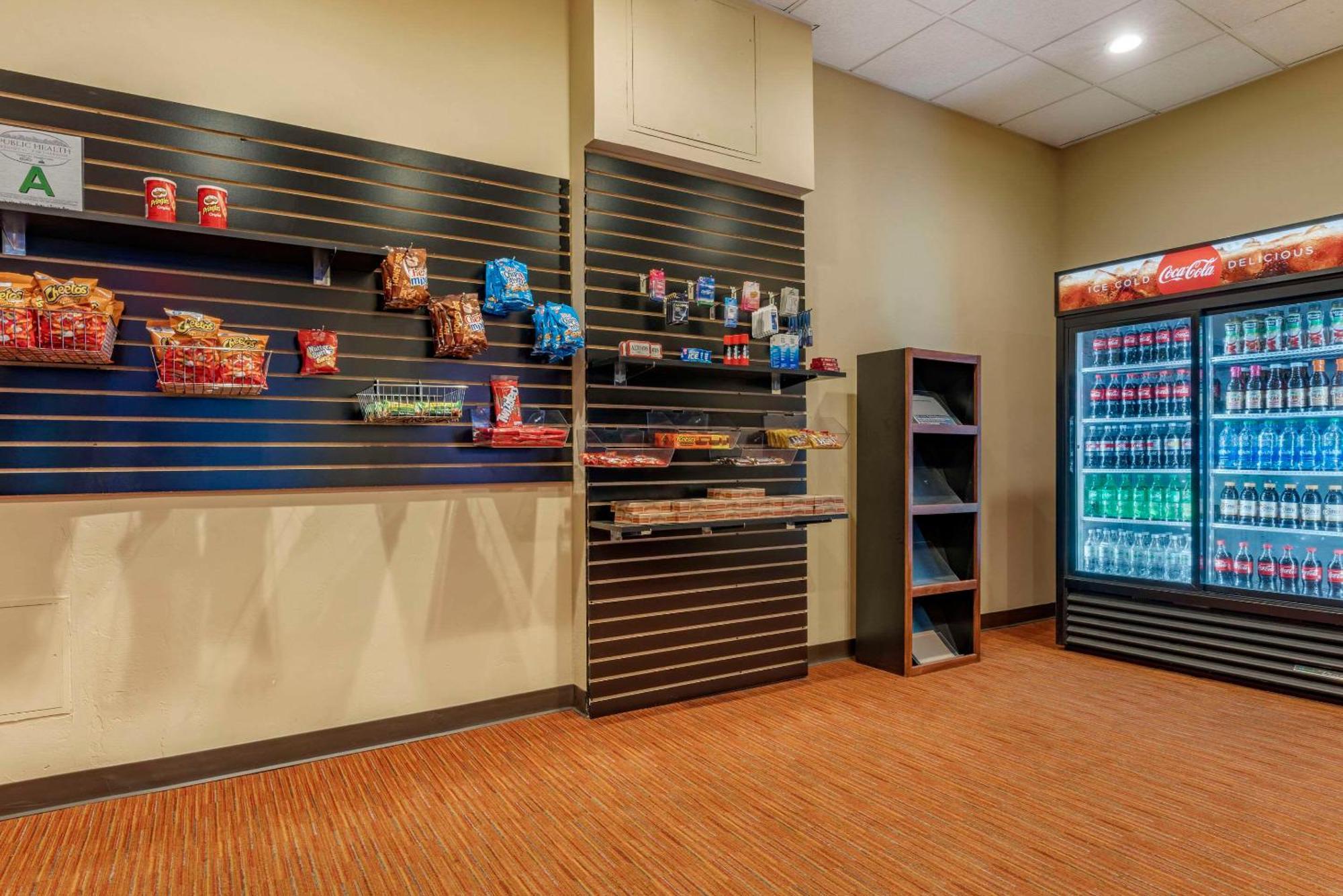 The Federal Hotel Downtown Carson City, Ascend Hotel Collection Ngoại thất bức ảnh