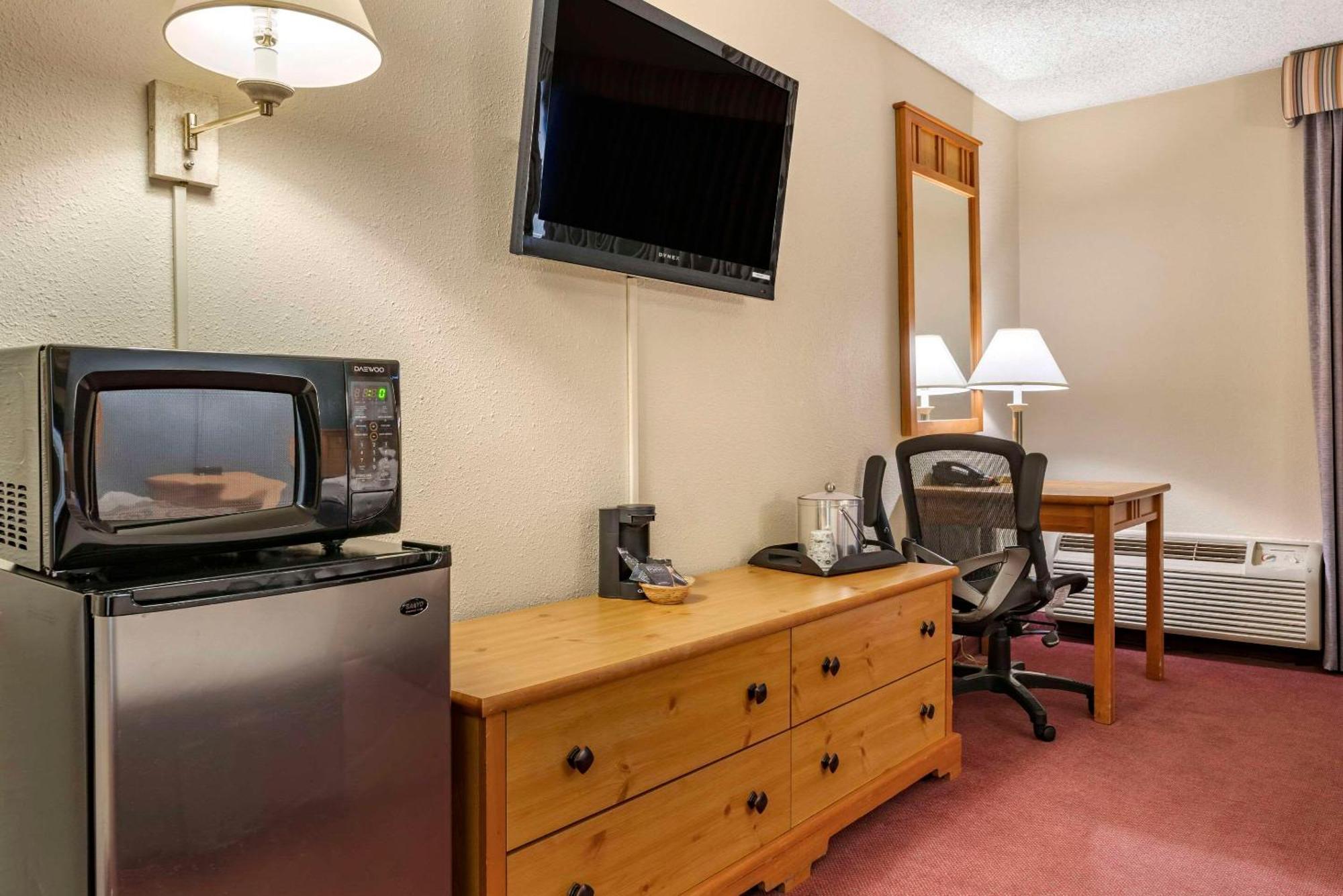 The Federal Hotel Downtown Carson City, Ascend Hotel Collection Ngoại thất bức ảnh