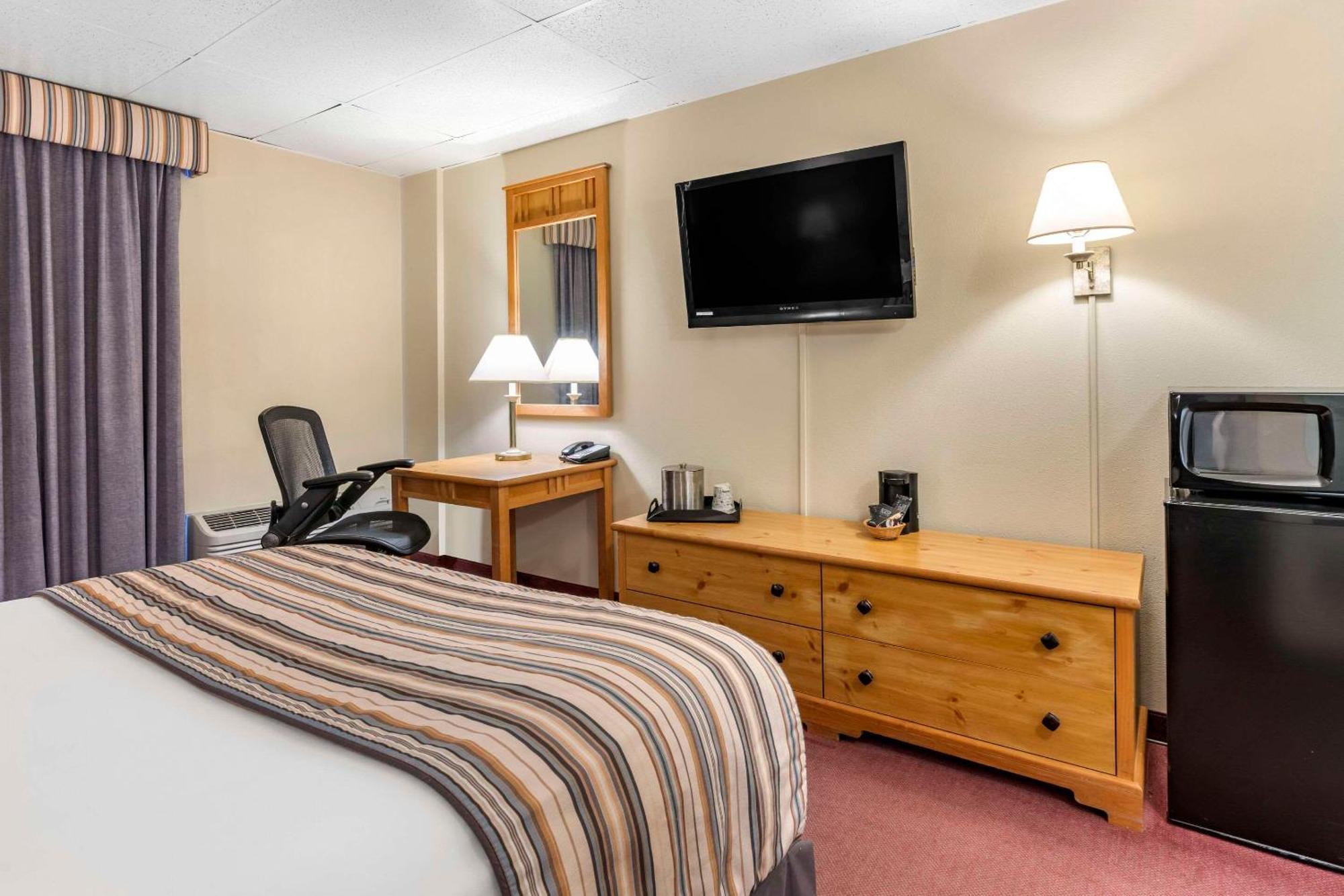 The Federal Hotel Downtown Carson City, Ascend Hotel Collection Ngoại thất bức ảnh