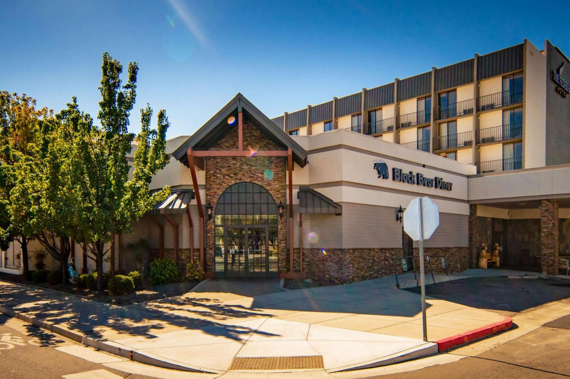 The Federal Hotel Downtown Carson City, Ascend Hotel Collection Ngoại thất bức ảnh