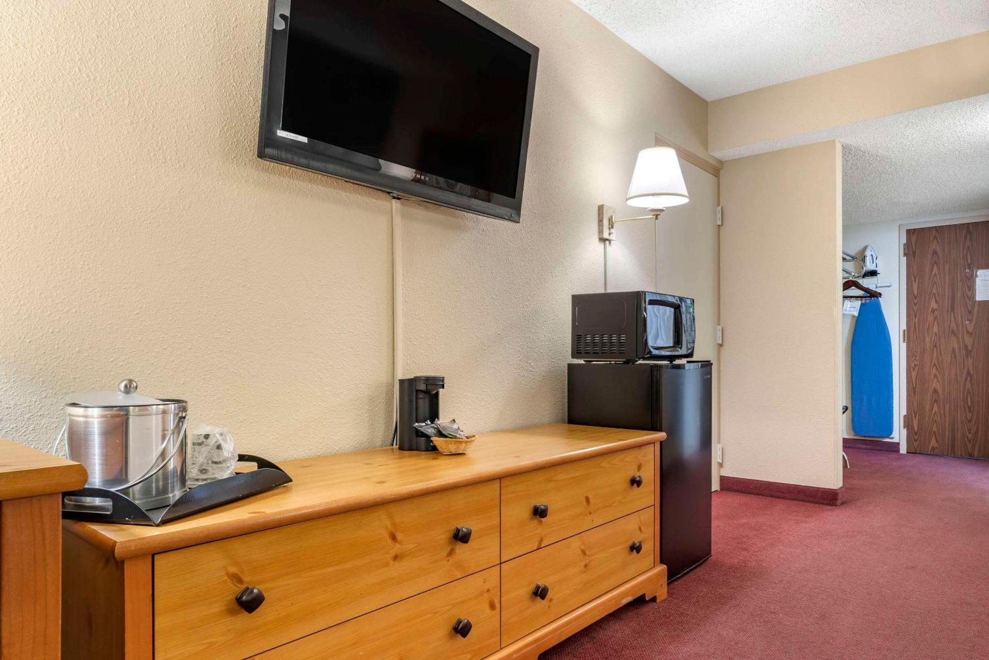 The Federal Hotel Downtown Carson City, Ascend Hotel Collection Ngoại thất bức ảnh