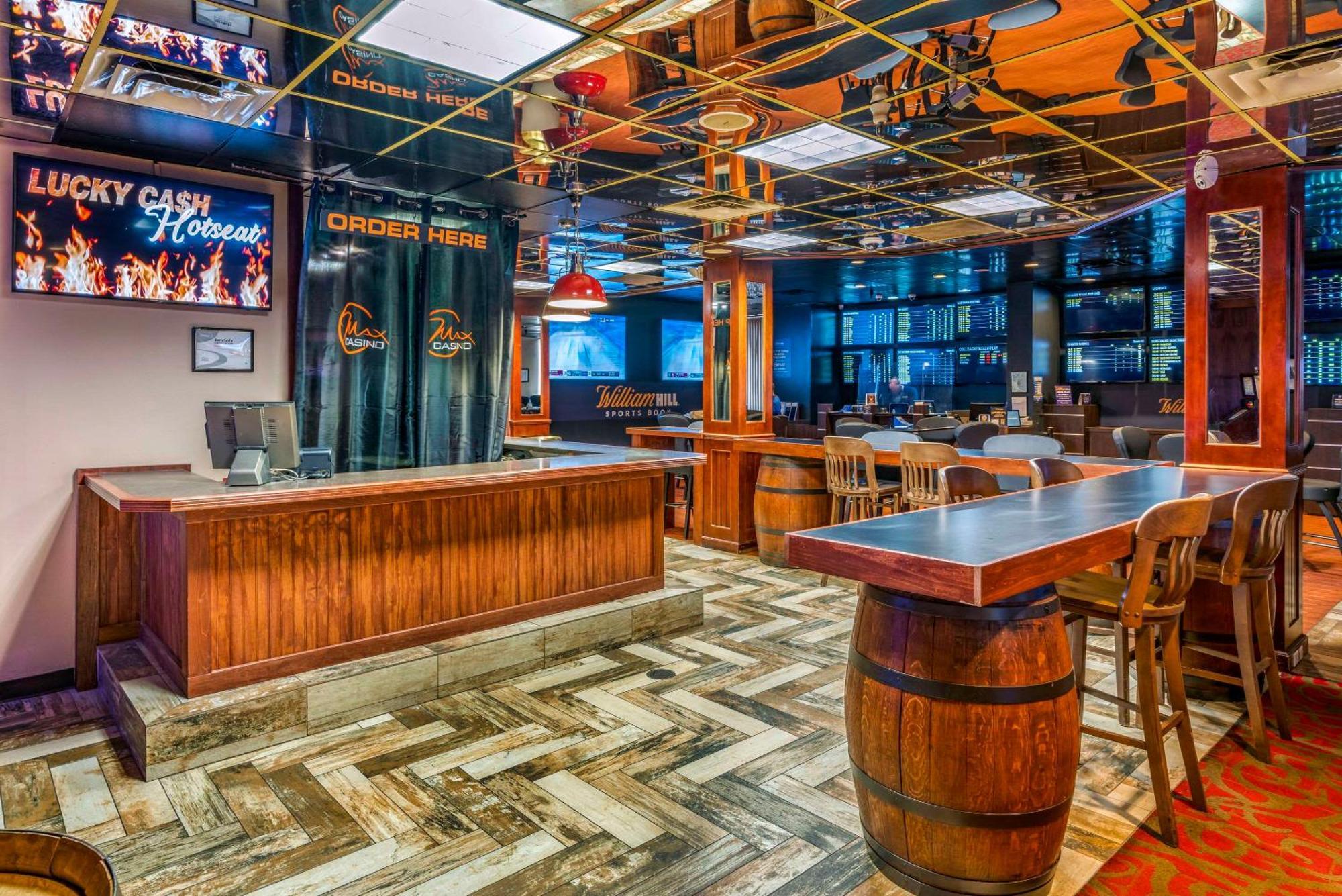 The Federal Hotel Downtown Carson City, Ascend Hotel Collection Ngoại thất bức ảnh