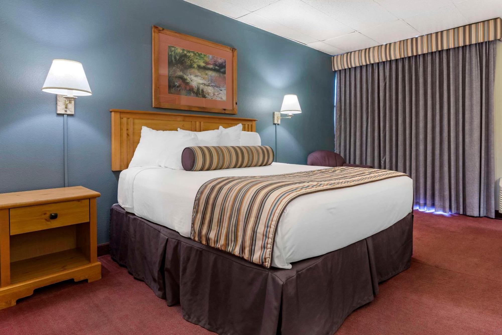 The Federal Hotel Downtown Carson City, Ascend Hotel Collection Ngoại thất bức ảnh