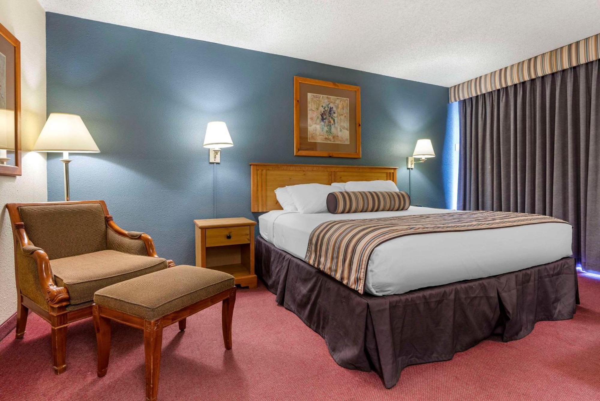The Federal Hotel Downtown Carson City, Ascend Hotel Collection Ngoại thất bức ảnh