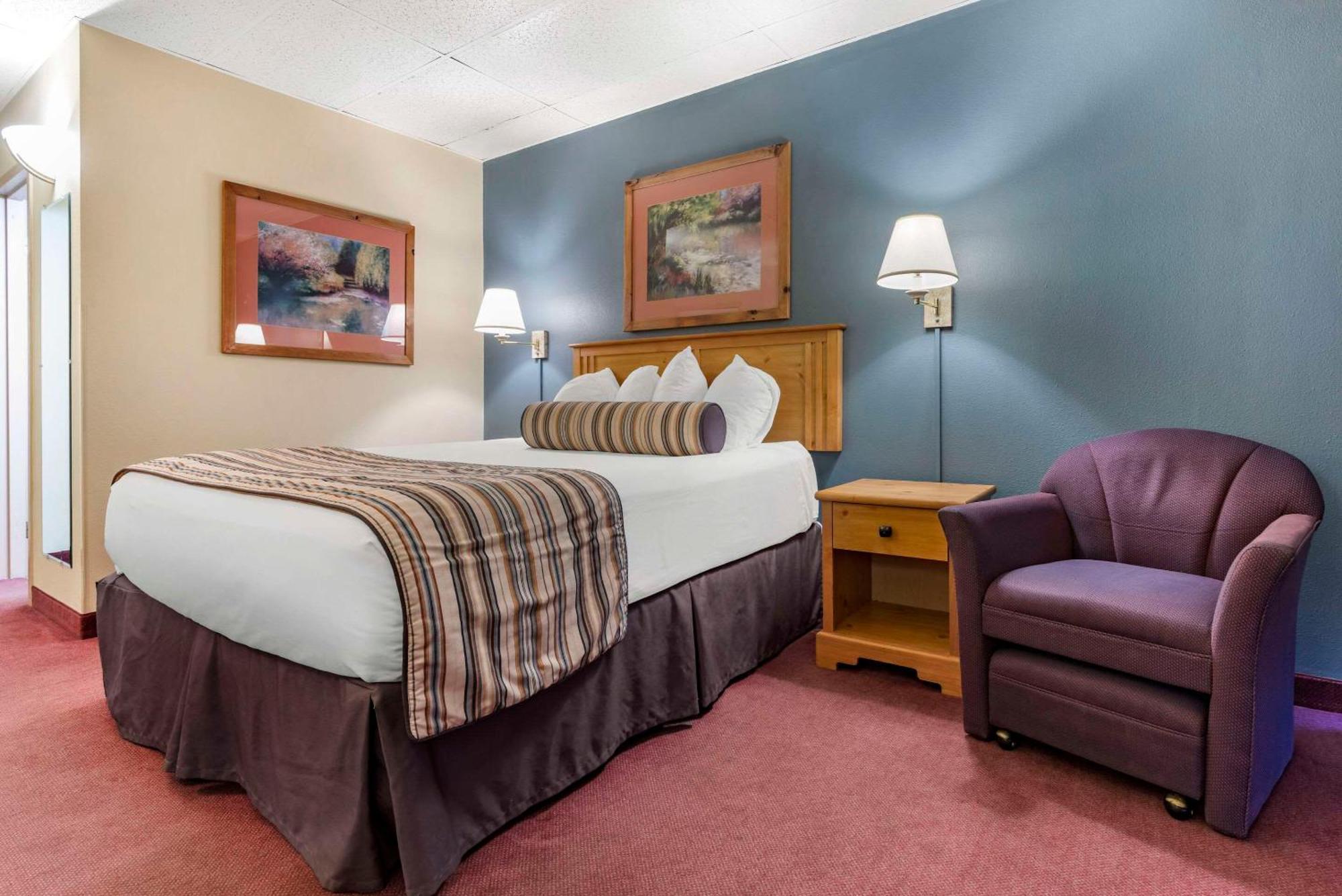 The Federal Hotel Downtown Carson City, Ascend Hotel Collection Ngoại thất bức ảnh