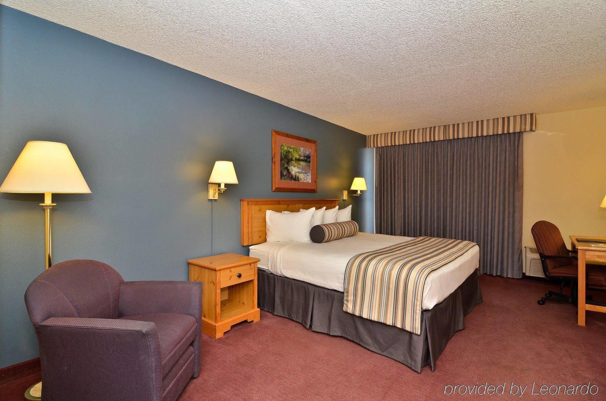 The Federal Hotel Downtown Carson City, Ascend Hotel Collection Phòng bức ảnh