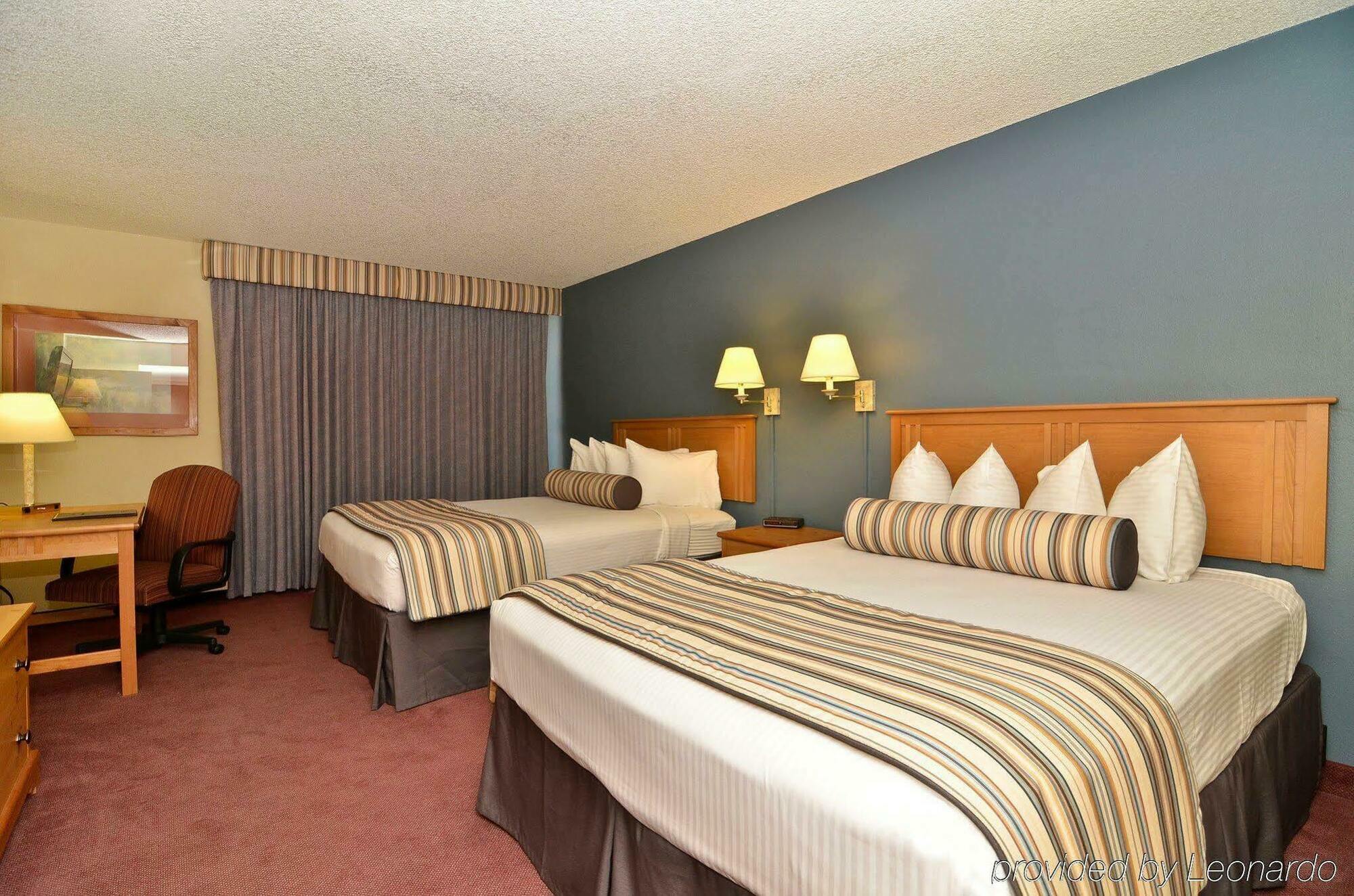 The Federal Hotel Downtown Carson City, Ascend Hotel Collection Phòng bức ảnh